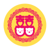 磁鐵開瓶器